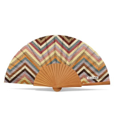 Abanico Zaga