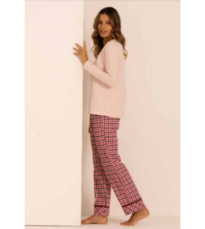 Pijama loungewear