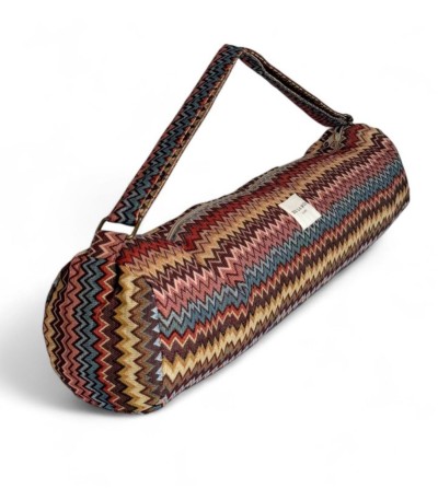 Bolsa  esterilla Yoga Monte