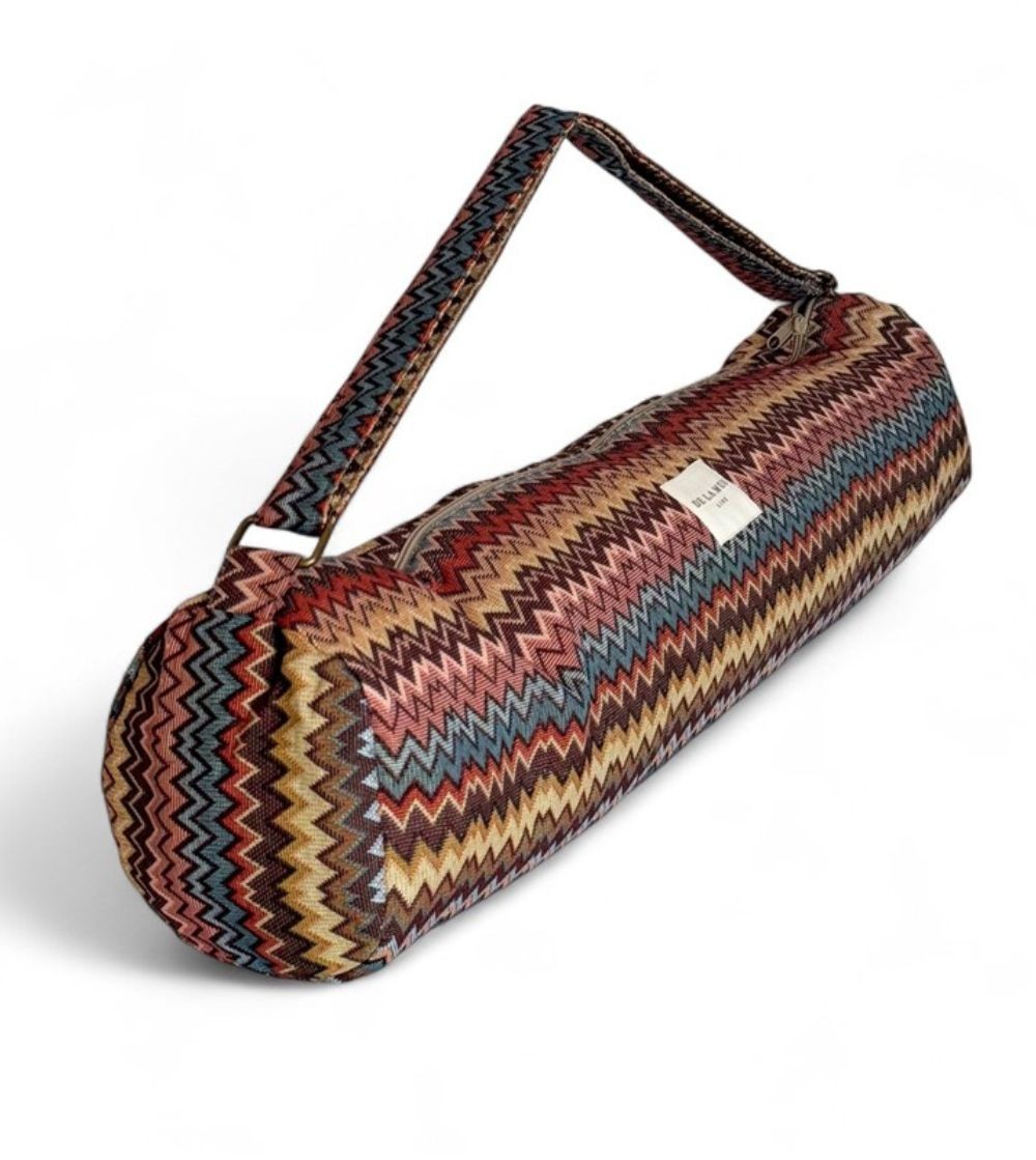 Bolsa  esterilla Yoga Monte