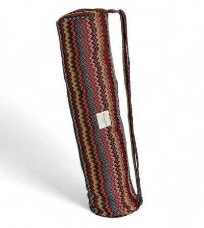 Bolsa  esterilla Yoga Monte