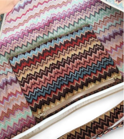 Bolsa  esterilla Yoga Monte