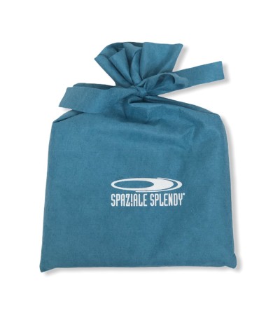 Albornoz de microfibra Ottanio