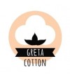 Greta Cotton