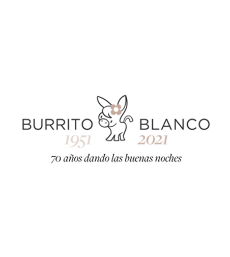 Burrito Blanco